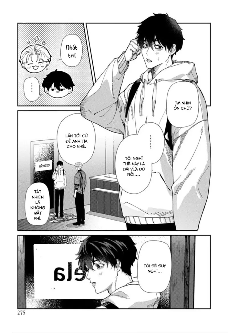 thế giới của em chapter 2 29