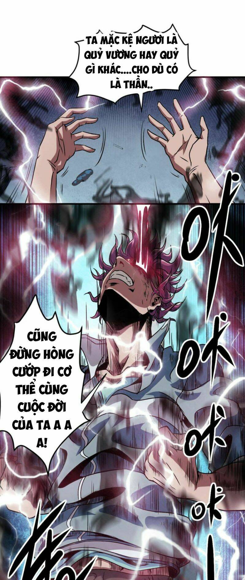 trảm linh sứ chapter 1 52