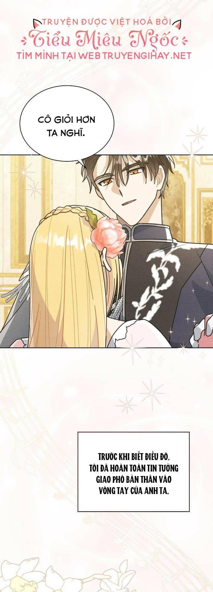 ngài công tước, chùng ta cùng tắm nào ! chapter 7.1 23