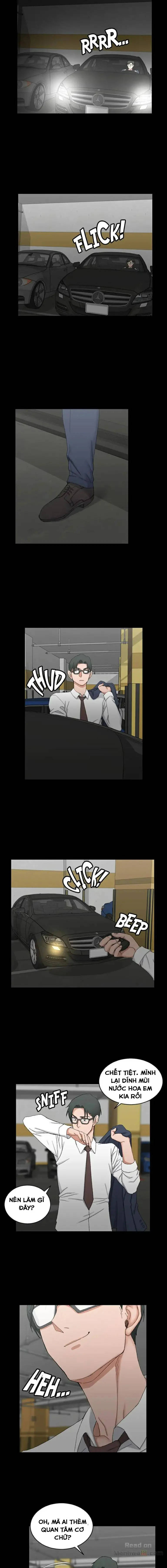 thanh niên động kinh chapter 60 10
