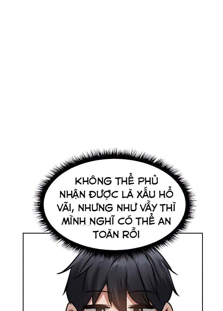 thợ săn bươm bướm chapter 14.1 32