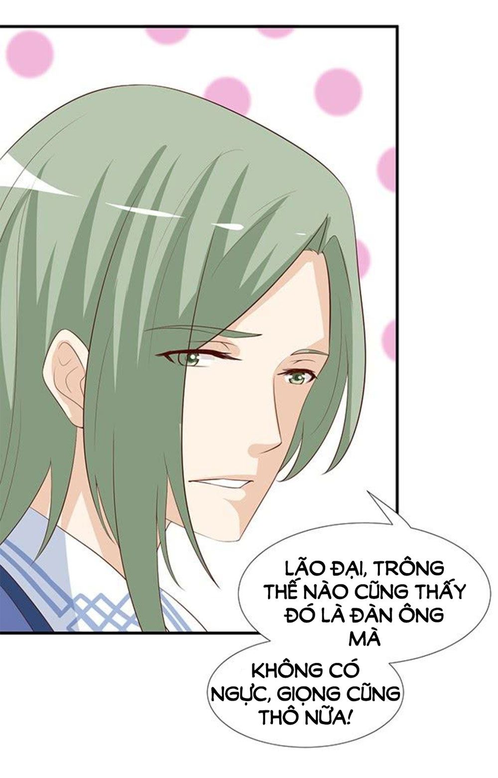 Vương Tử Nhà Tôi Là Nô Bộc chapter 96 4