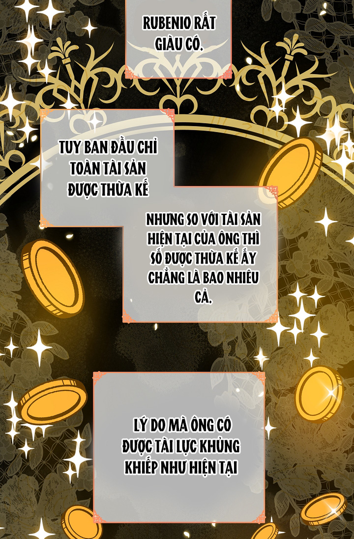 tôi đã mệt rồi chapter 38.1 20