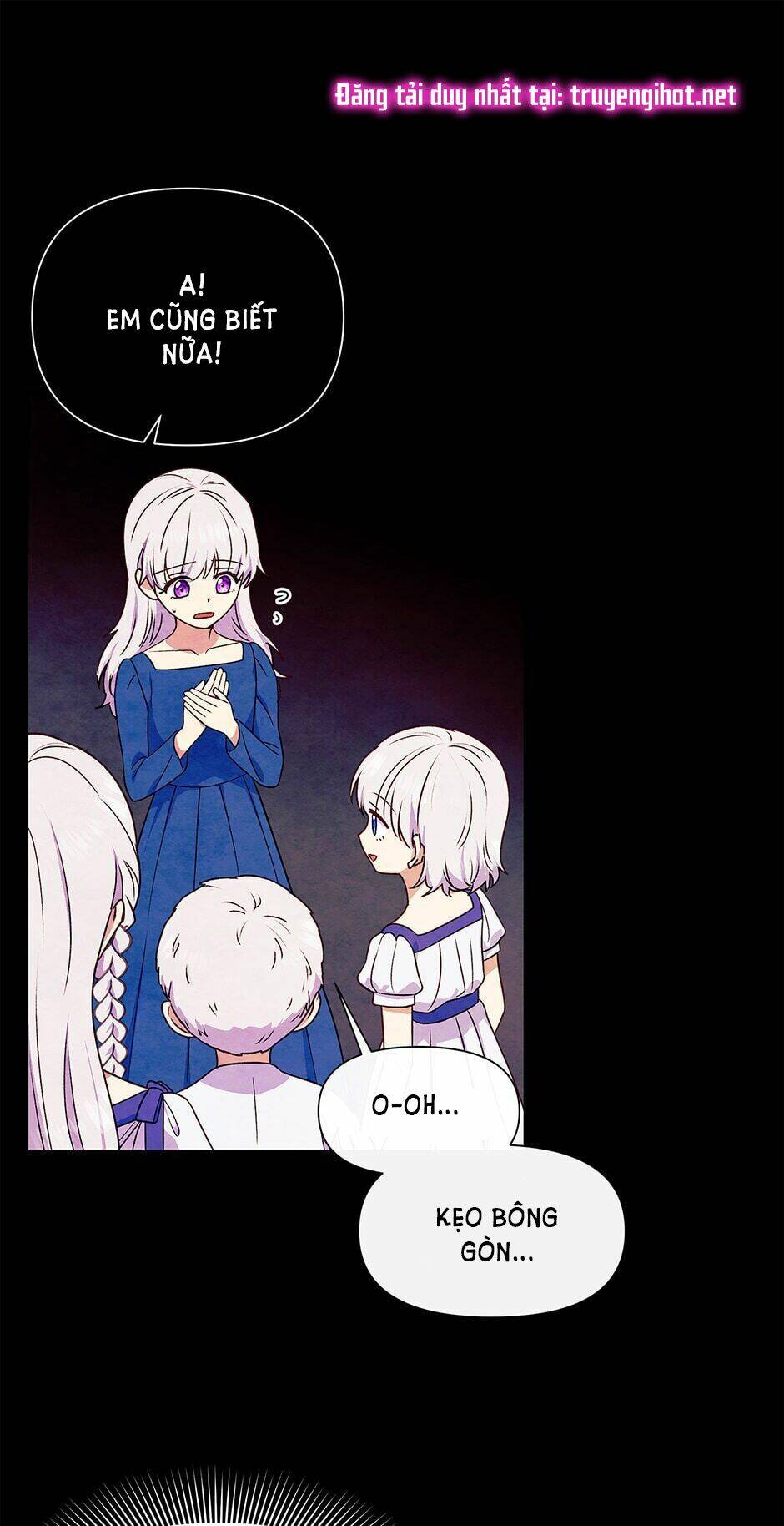 khế ước của nữ công tước quái vật chapter 121 12