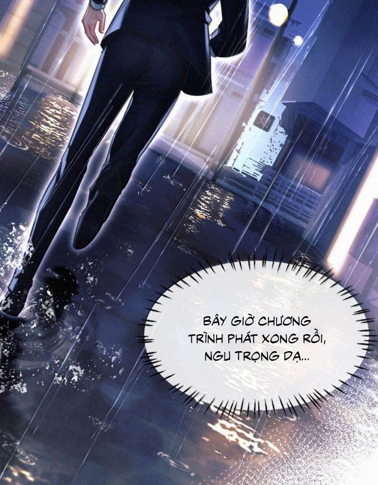 thần thương (môi súng) chapter 135 6