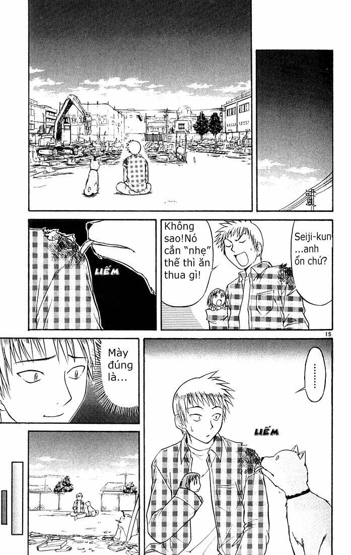 midori no hibi chapter 45 15