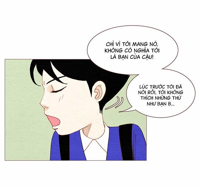 thánh thần trẻ trâu chapter 64 51