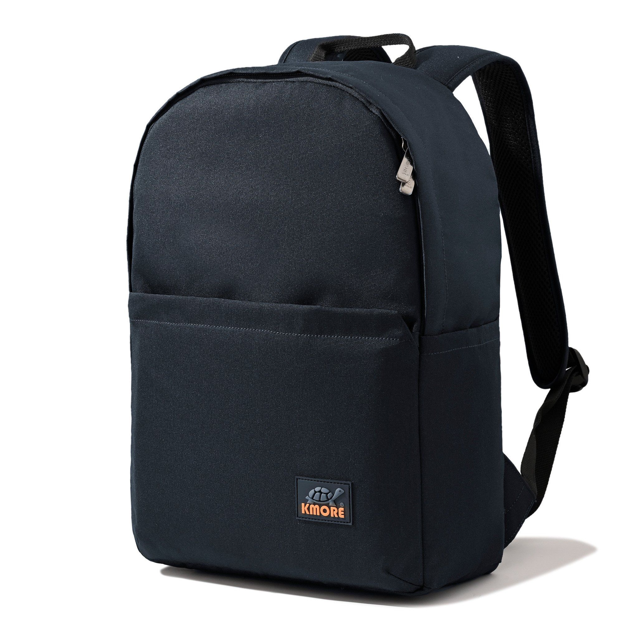 Balo Laptop 15.6 inch KMORE The Lennox thanh lịch, gọn nhẹ - Hàng Chính Hãng