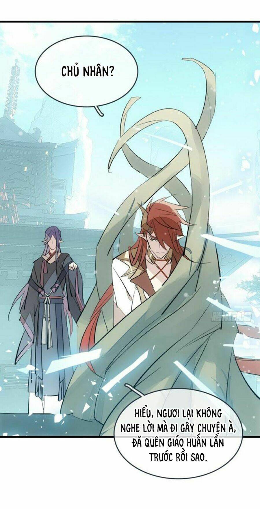 sư phụ lại trêu chọc ta chapter 58 32