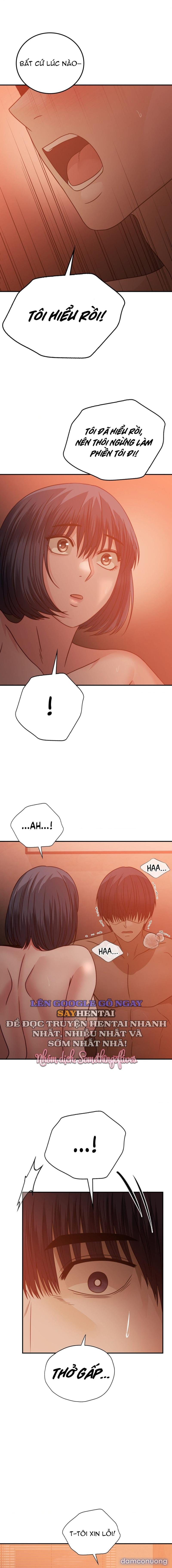 quá khứ của mẹ kế chapter 31 8