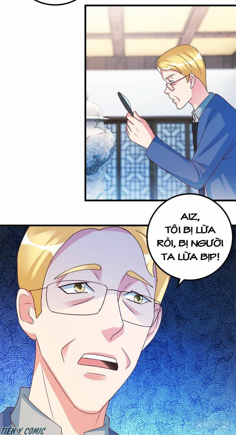 thấu thị tiên y chapter 75 26