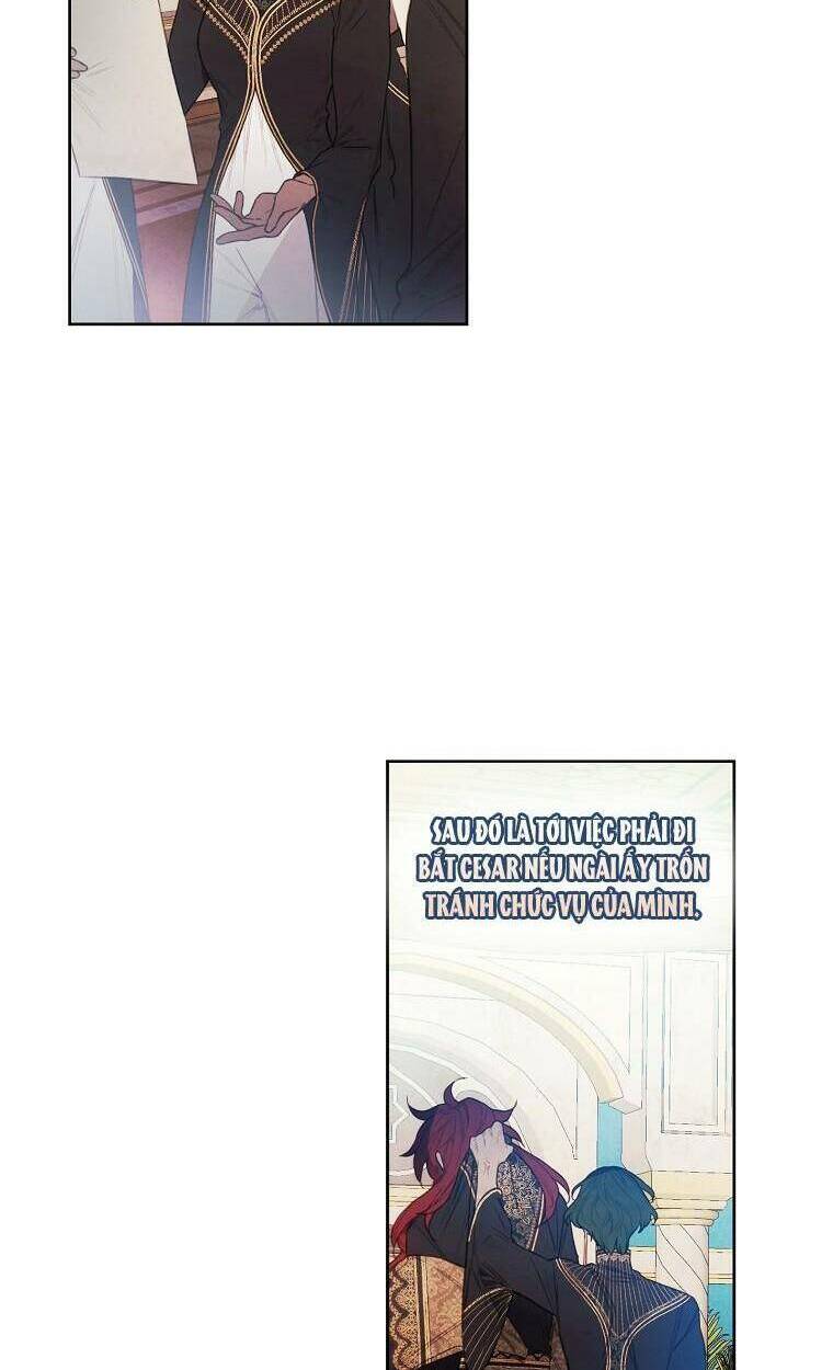 tiệm búp bê của công chúa chapter 27 25