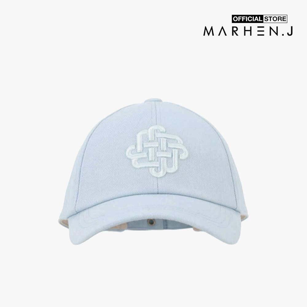 Marhen.J - Nón bóng chày nữ Dewey Quatro MJ22CDWYQT