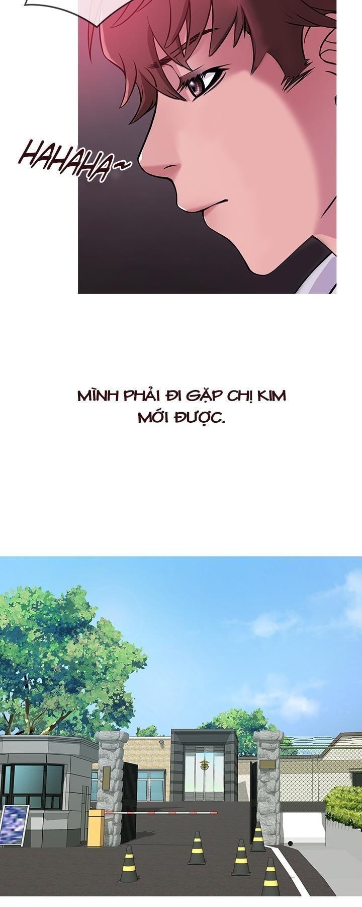 thiên đường chapter 41 40