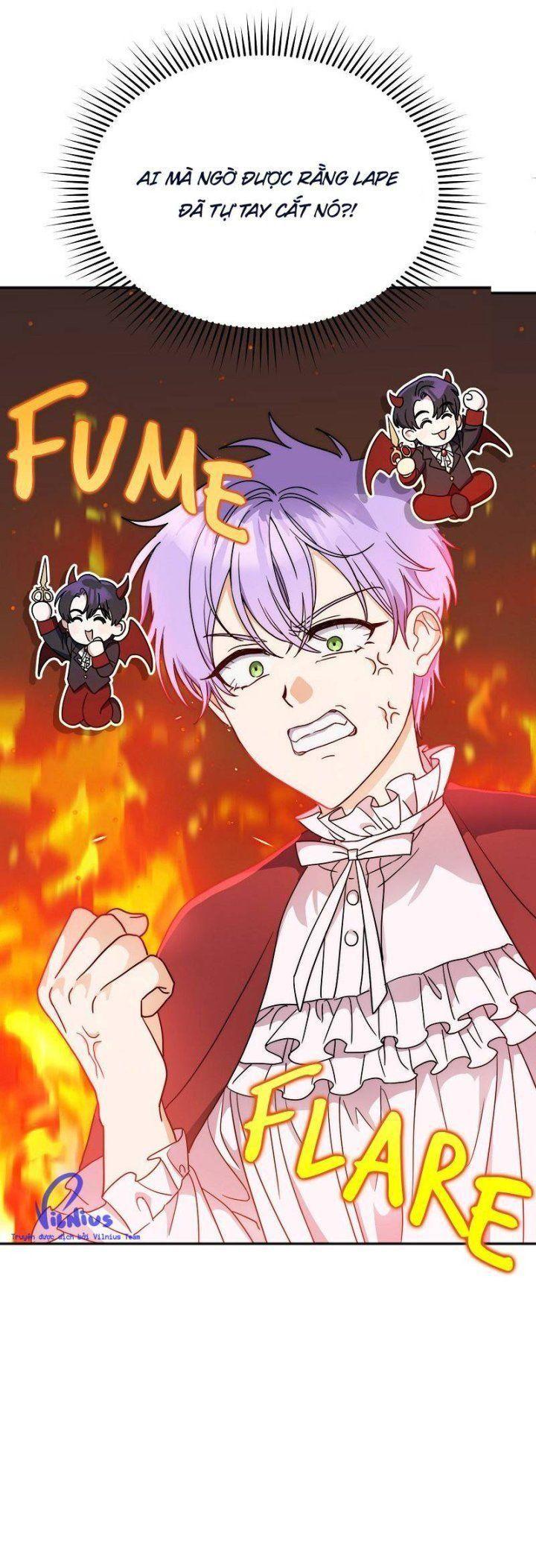 tôi là người duy nhất có thể nói được ngôn ngữ cổ đại chapter 3 28