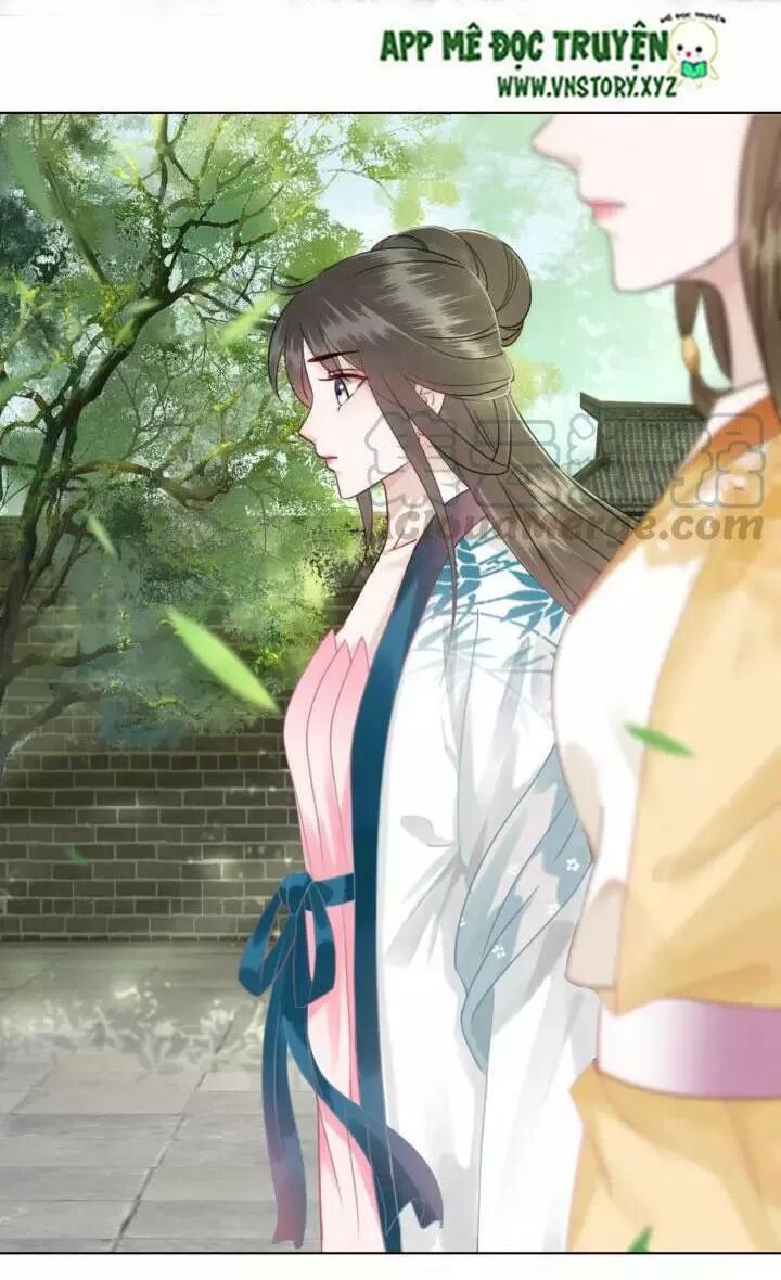 cực phẩm phế vật tiểu thư chapter 102 25