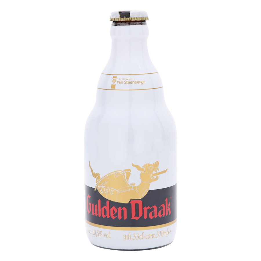 Bia Gulden Draak