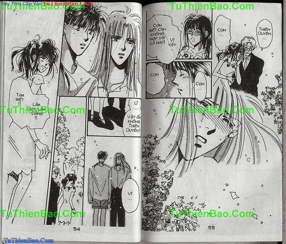 mây trắng tinh khôi chapter 11 28