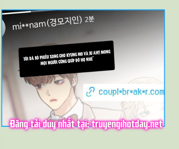 Couple Breaker chapter 36.2 72