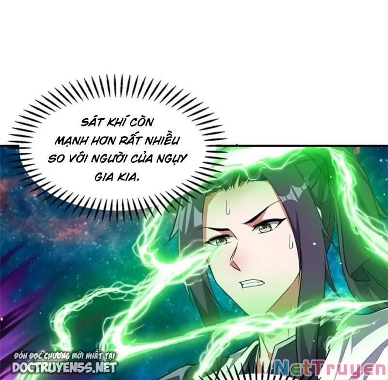 đệ nhất người ở rể chapter 190 24