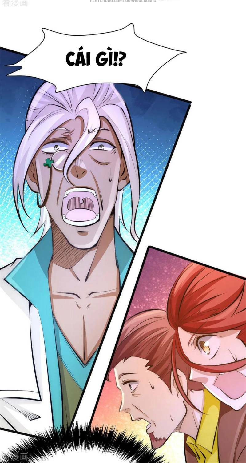 đô thị đỉnh phong cao thủ chapter 62 33