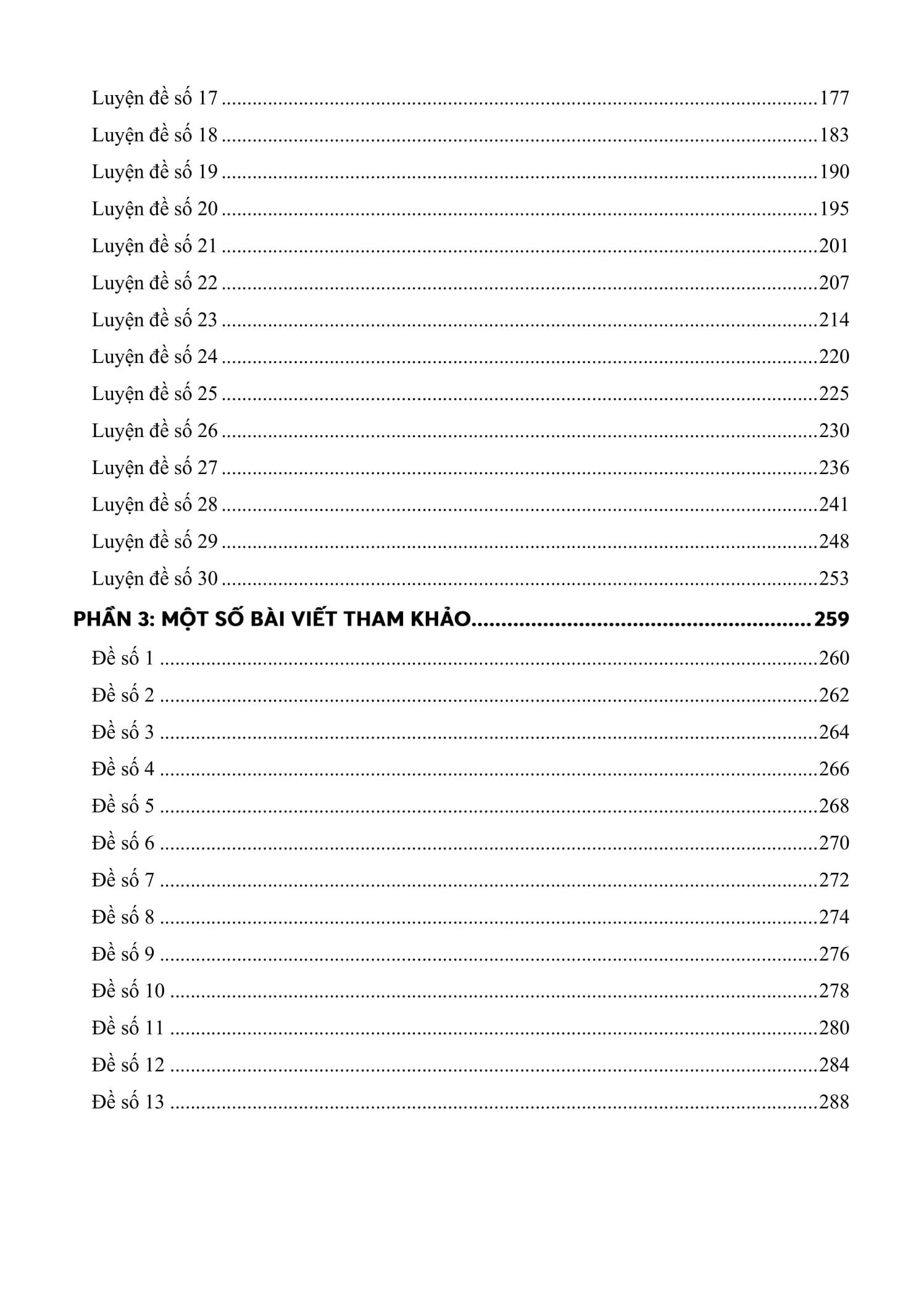 Sách - 30 Đề Luyện Thi Đánh Giá Năng Lực Theo Cấu Trúc Của Trường Đại Học Sư Phạm Hà Nội - Môn Ngữ Văn