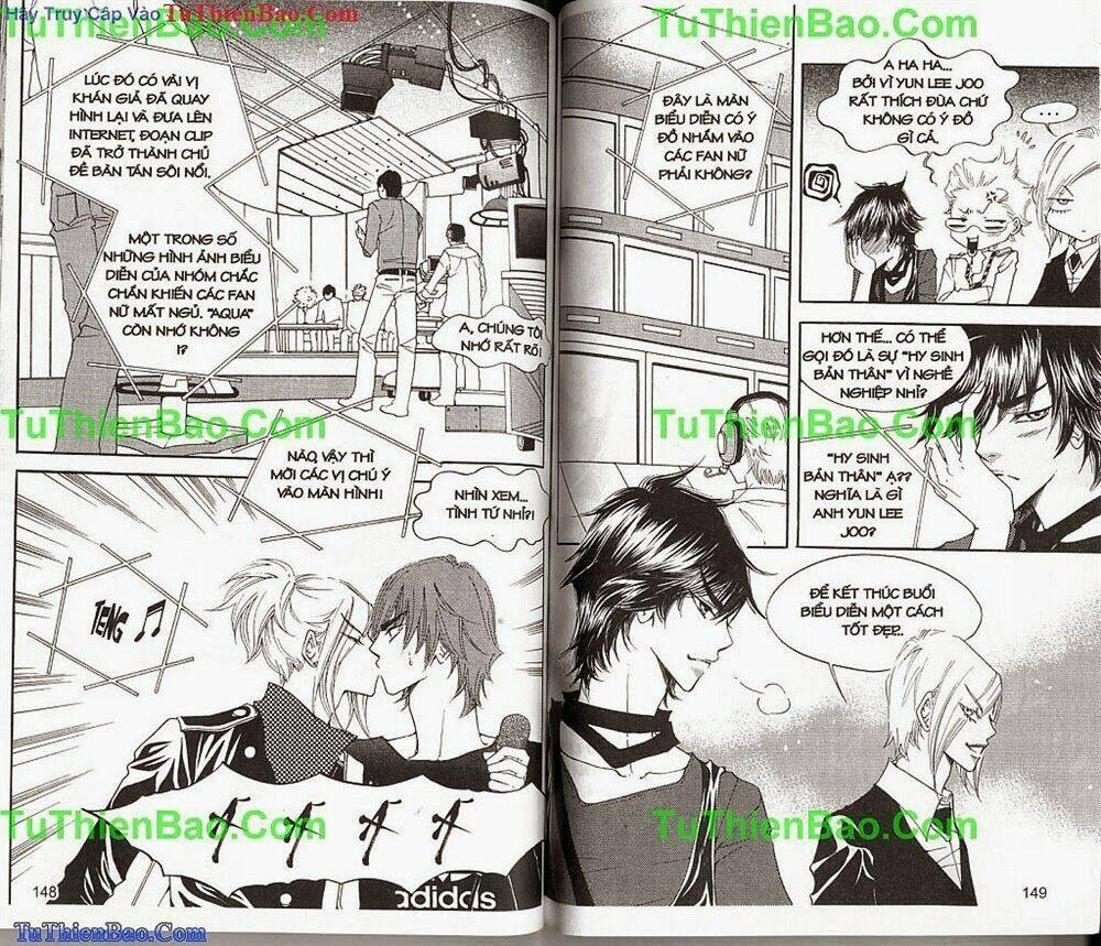 hải lam ngọc chapter 4 75