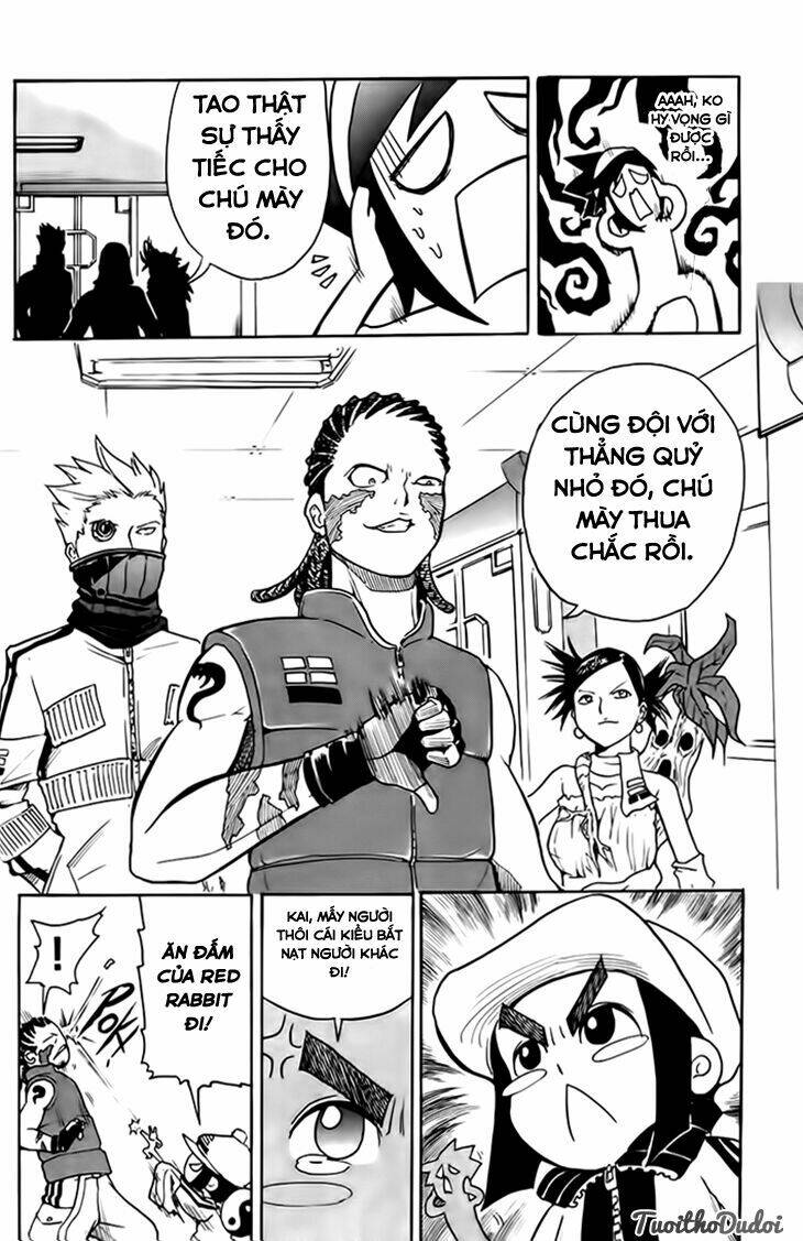 black dog chapter 3 10