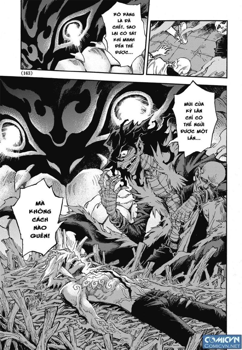 huyền hạo chiến ký chapter 37 7