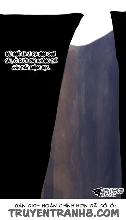 đầu óc đại sư huynh của ta rất đen tối chapter 32 3