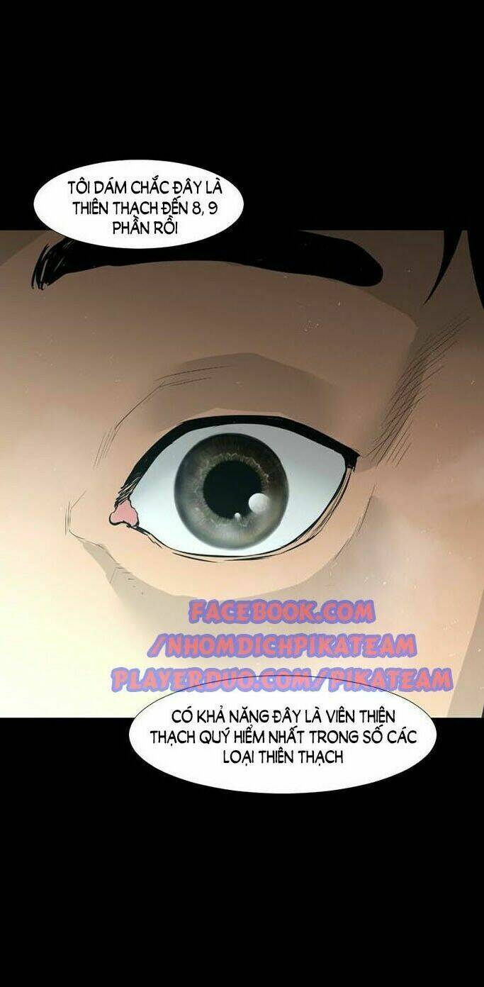 đêm vùng cực chapter 33 5