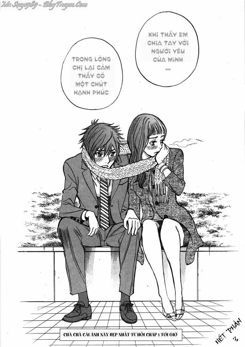 kono s o mi yo chapter 29 19