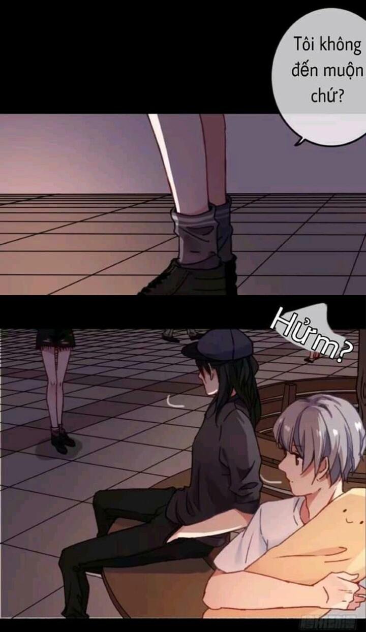 lời thì thầm chapter 9 42