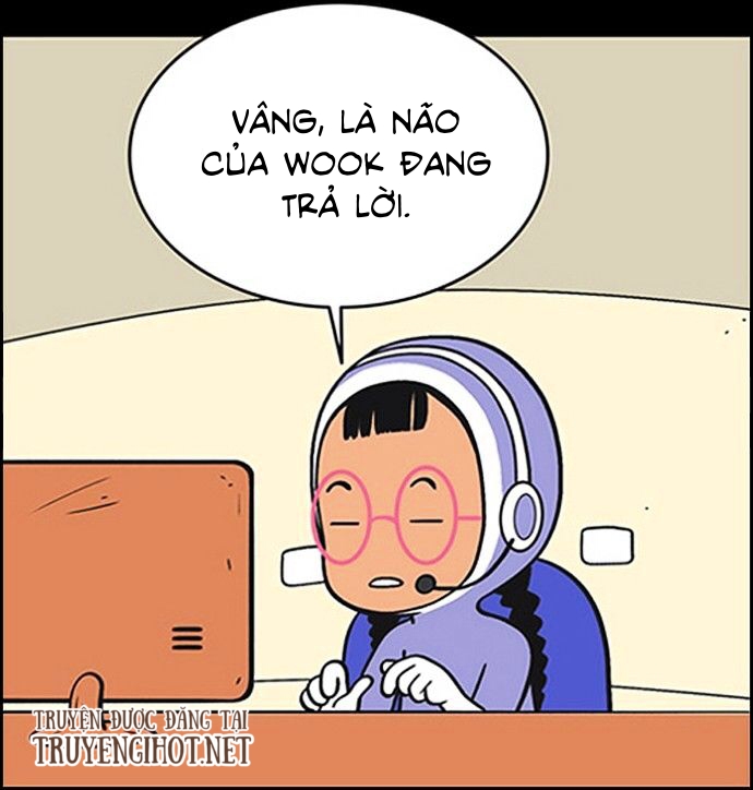 yumis cells chapter 6 21