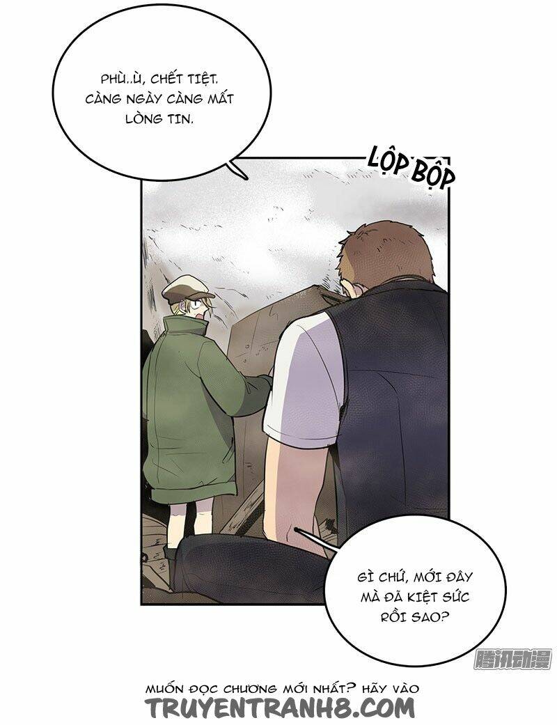 cửa hàng không tên chapter 14 8