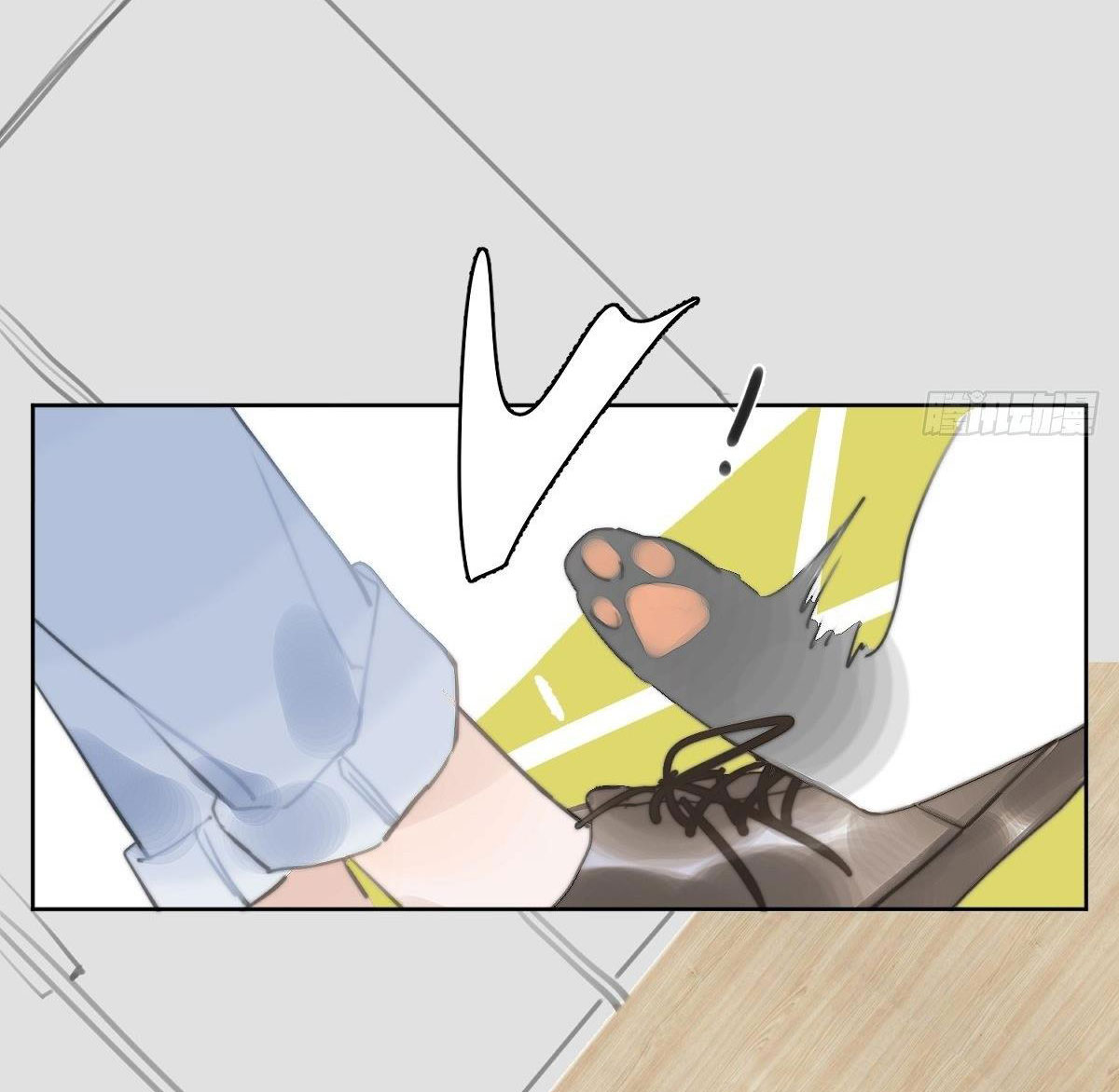 đêm đầy sao nói với em chapter 2 12