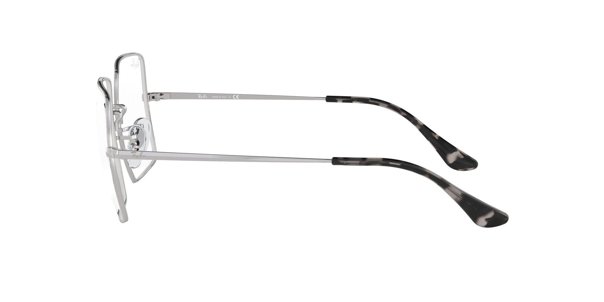 Mắt Kính Ray-Ban SQUARE - RX1971V 2501 -Eyeglasses