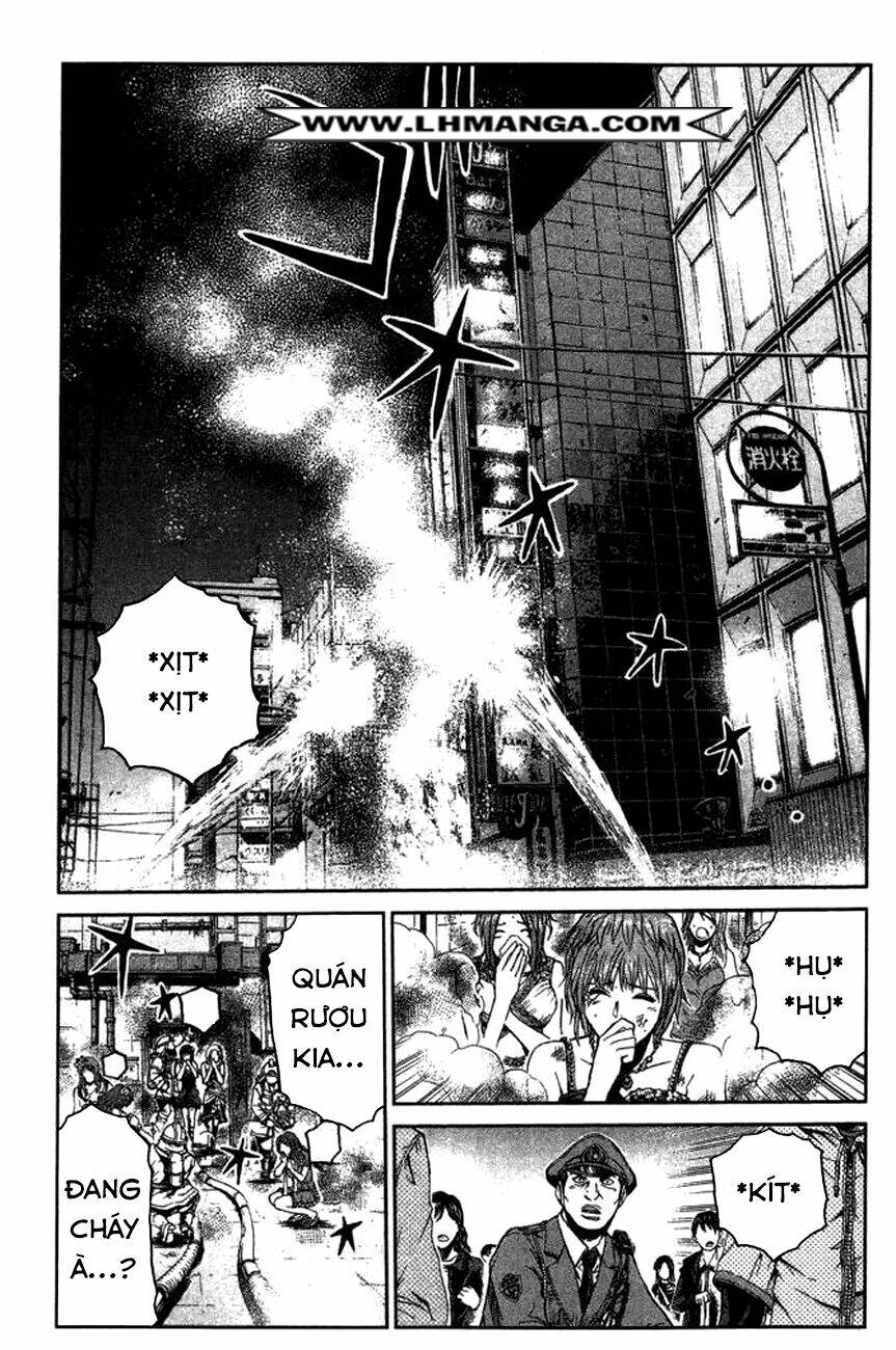 goblin mad dog chapter 5 15