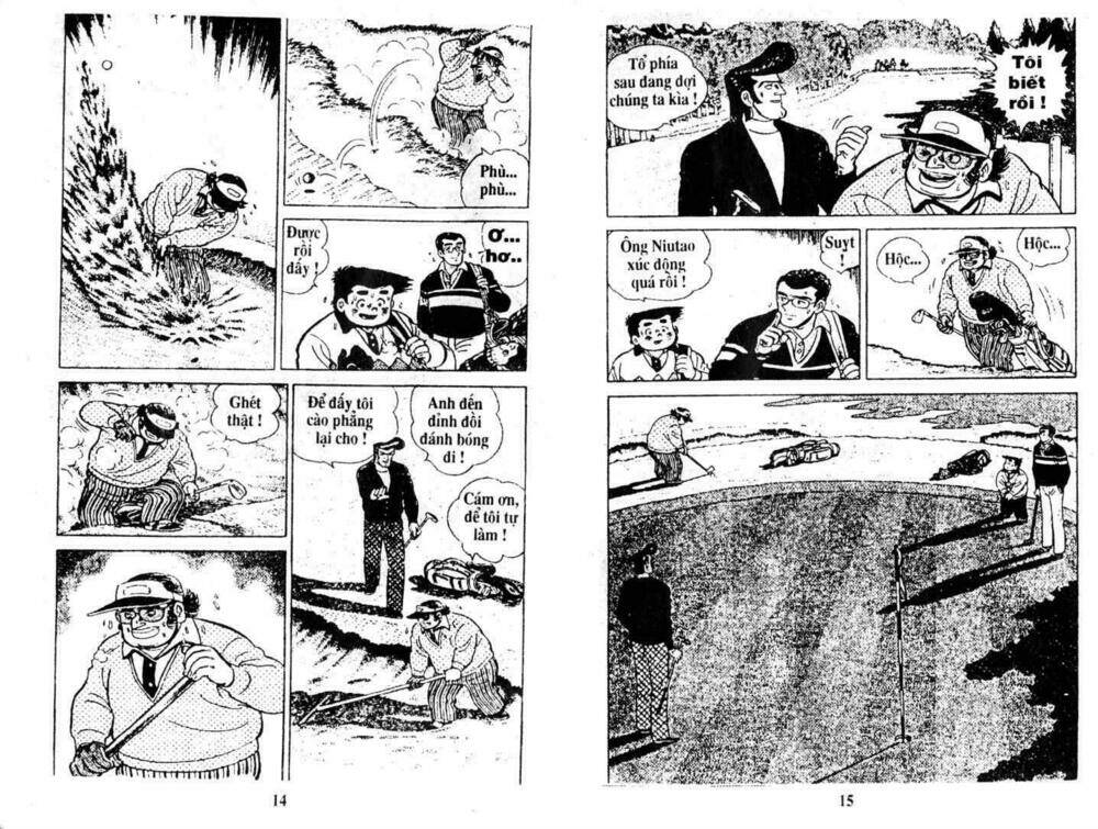 tân teppi chapter 14 6