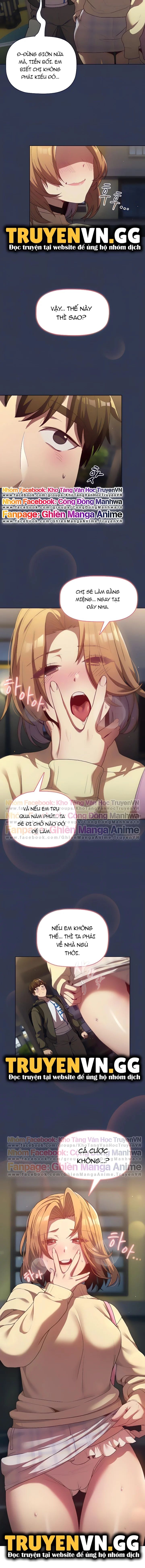 tôi nên làm gì bây giờ? chapter 31 11