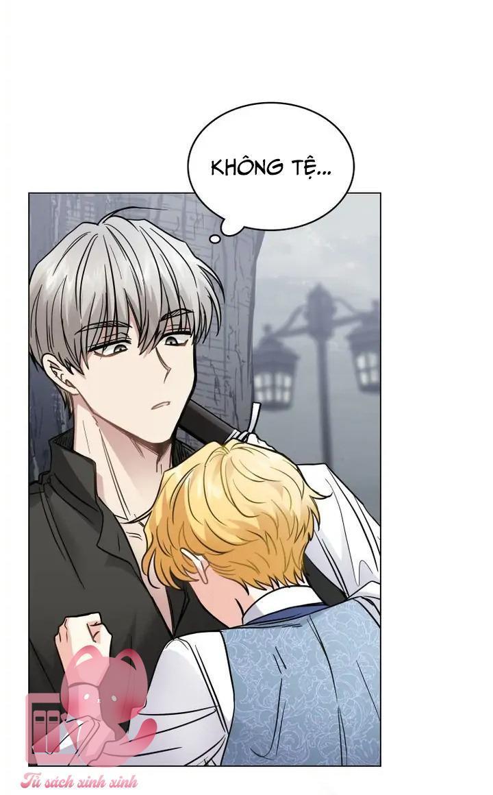 kiên nhẫn chút nào, đại công tước chapter 43 44