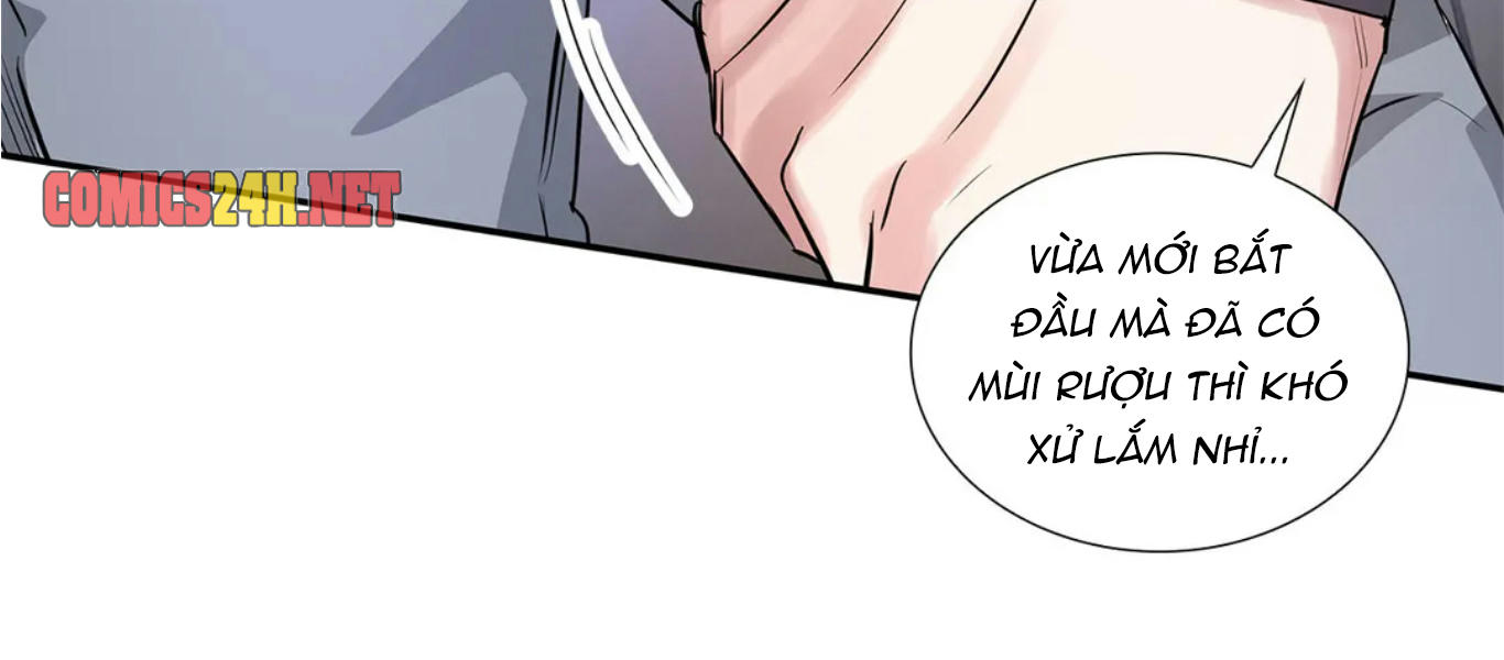 cấp trên nhỏ tuổi chapter 7 57