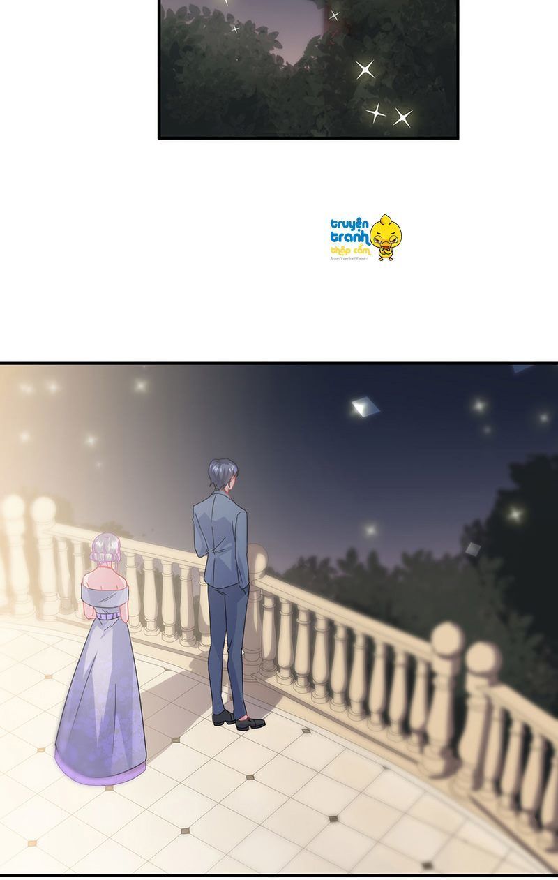 chọc tới chủ tịch tổng tài 2 chapter 139 7