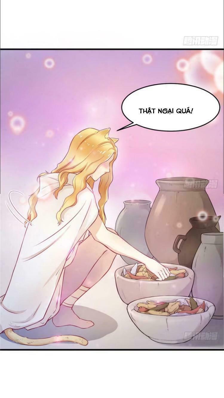 [16+] thảnh thơi thú thế chủng chủng điền, sinh sinh tể chapter 5 24