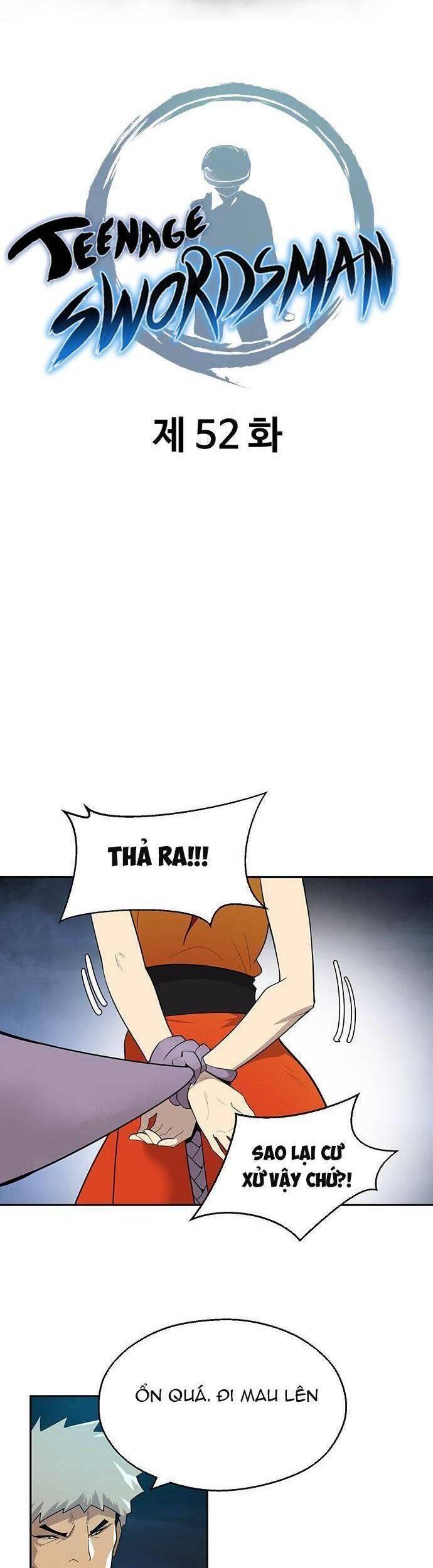 thiếu niên kiếm sư chapter 52 14
