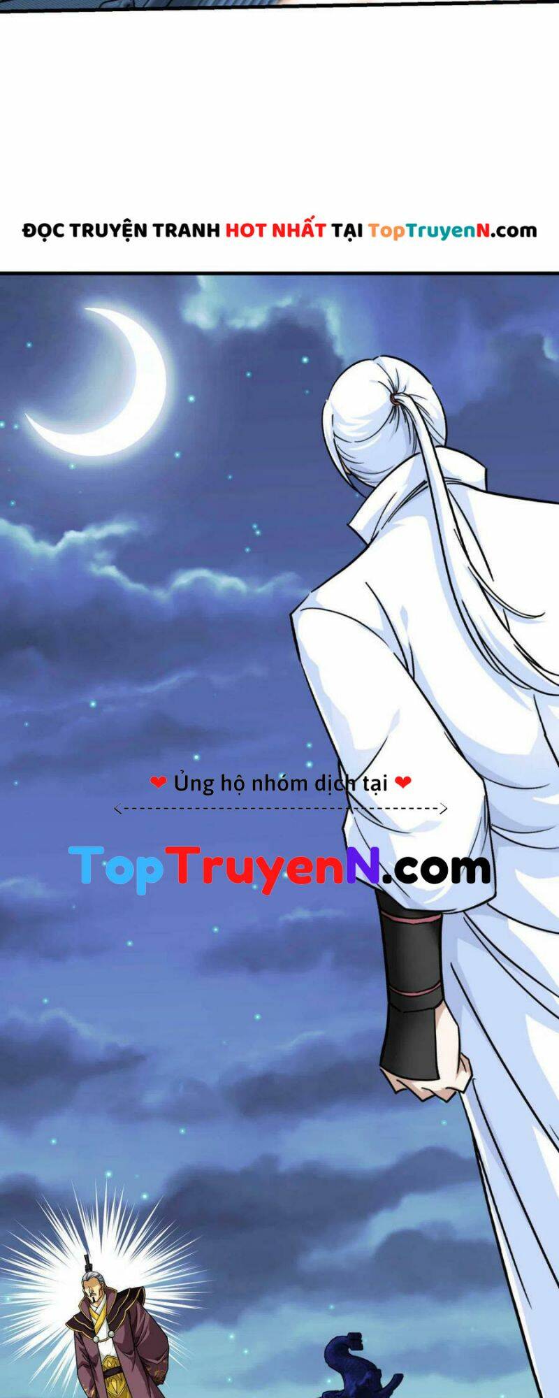 trọng sinh ta là đại thiên thần chapter 225 22