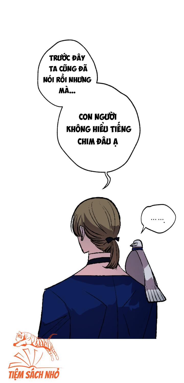 cha, con không muốn kết hôn đâu chapter 71 94