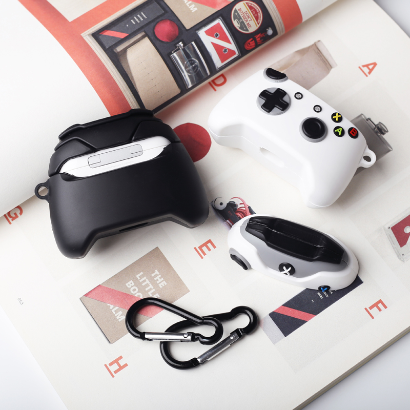 Bao Case Cho Airpods Pro Hình Tay Cầm Máy Game Xbox