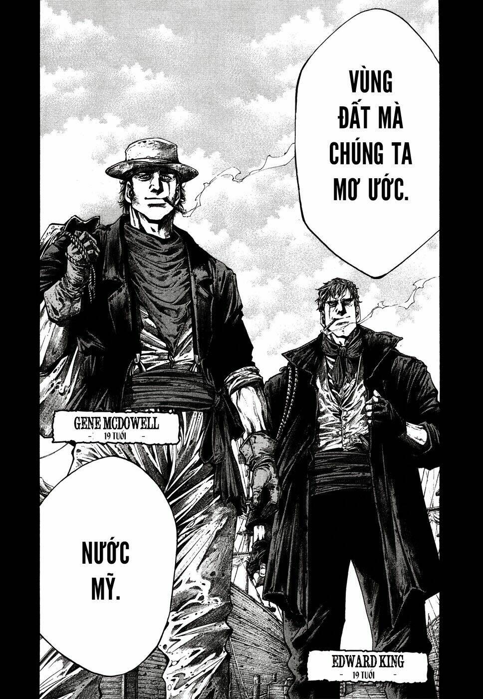 green blood chapter 21 3