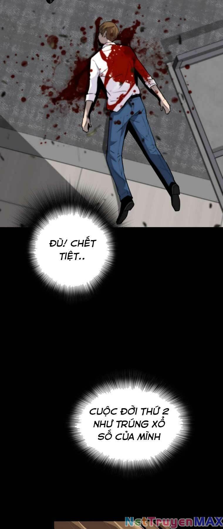 sự trở lại của huyền thoại chapter 104 68